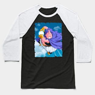 MR. BUU MERCH VTG Baseball T-Shirt